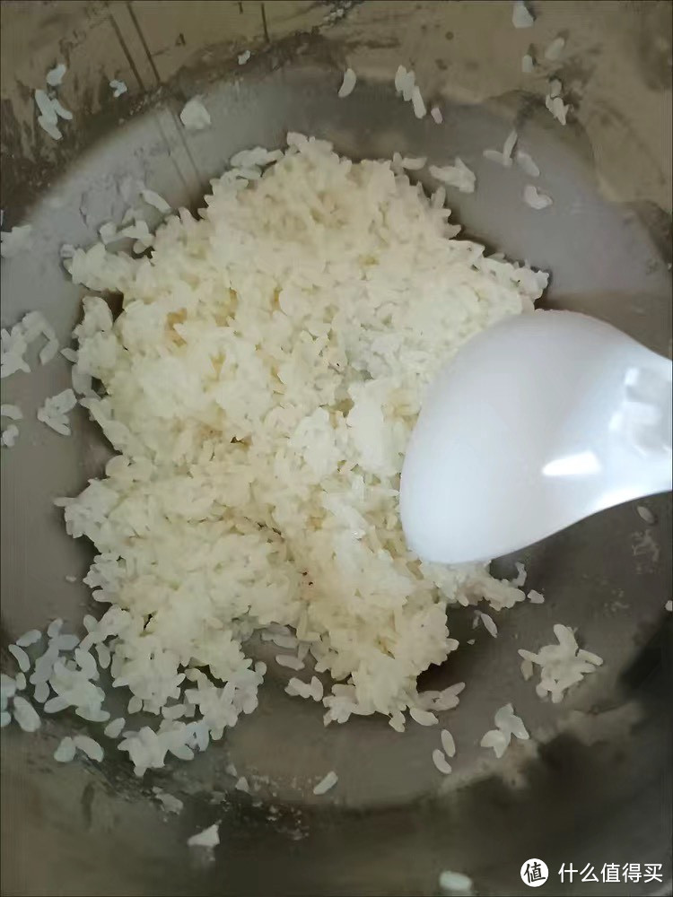 美的风动稻香0涂层电饭煲，让米饭更香甜！