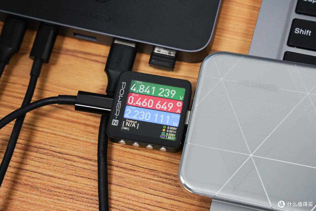 多系统多设备用户福音，共享外设切换无感，绿联USB 3.0共享切换器评测
