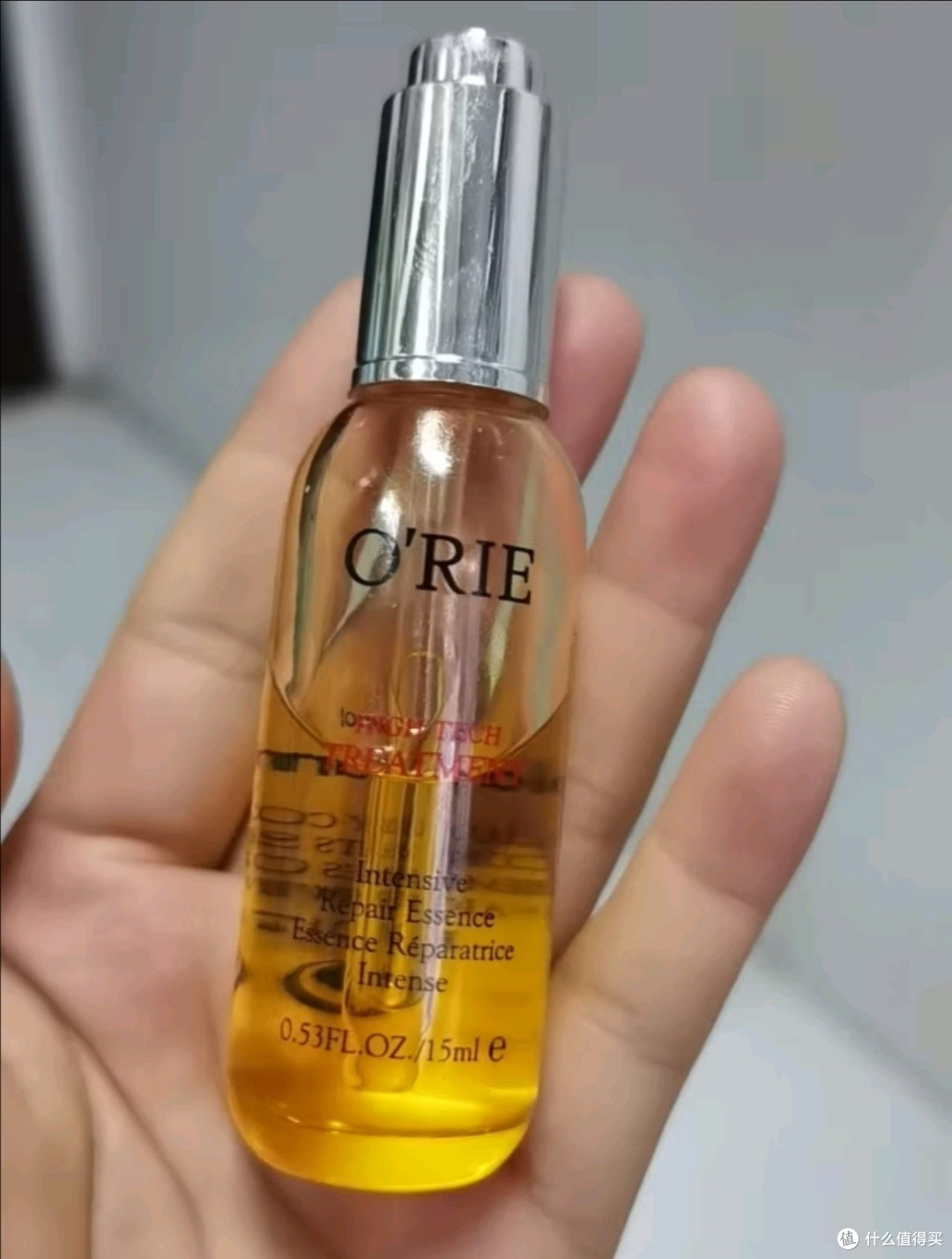 以油养肤脸蛋是真的嫩