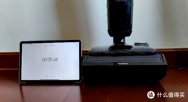 质价比洗地机的巅峰对决——添可Stretch S  VS  追觅H20 Ultra