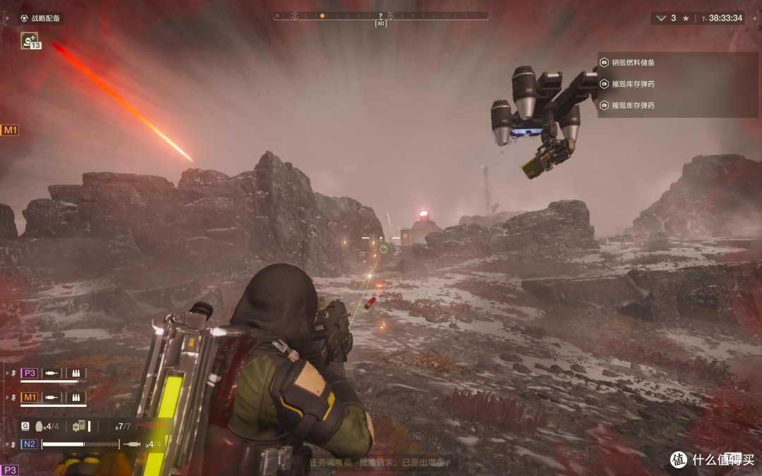 游戏迷必备!硬核玩家的新宠儿——rog游戏设备盘点