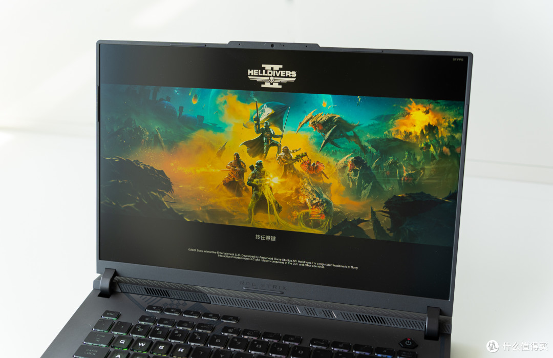 游戏迷必备!硬核玩家的新宠儿——rog游戏设备盘点