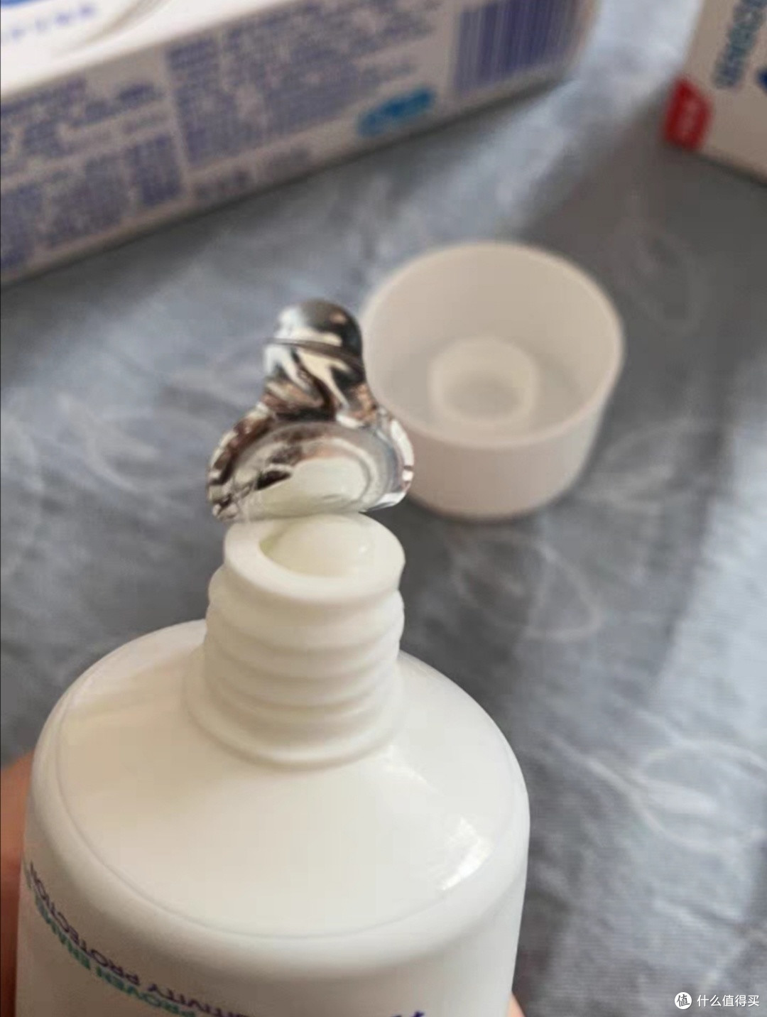 舒适达护釉健牙膏牙釉修复