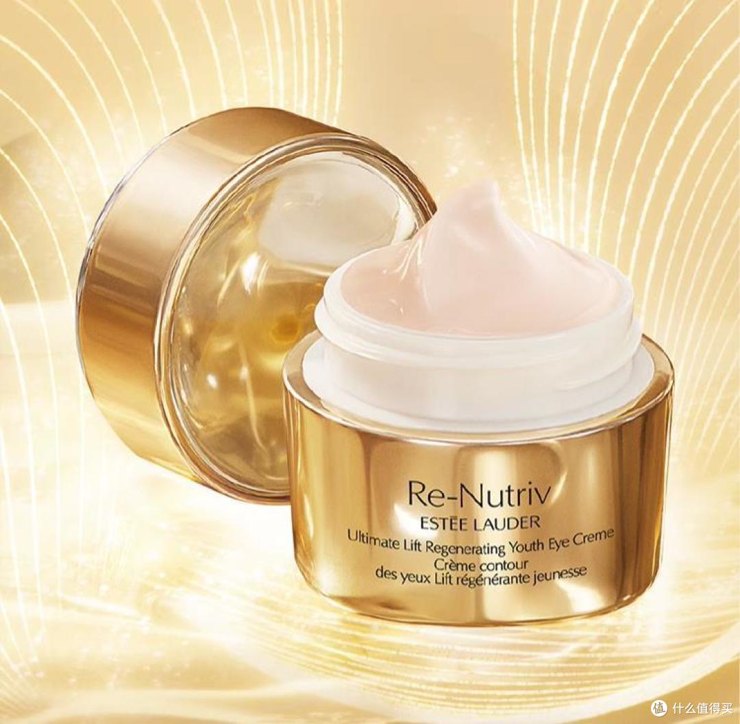 眼霜排名前十名品牌_眼部护理_什么值得买