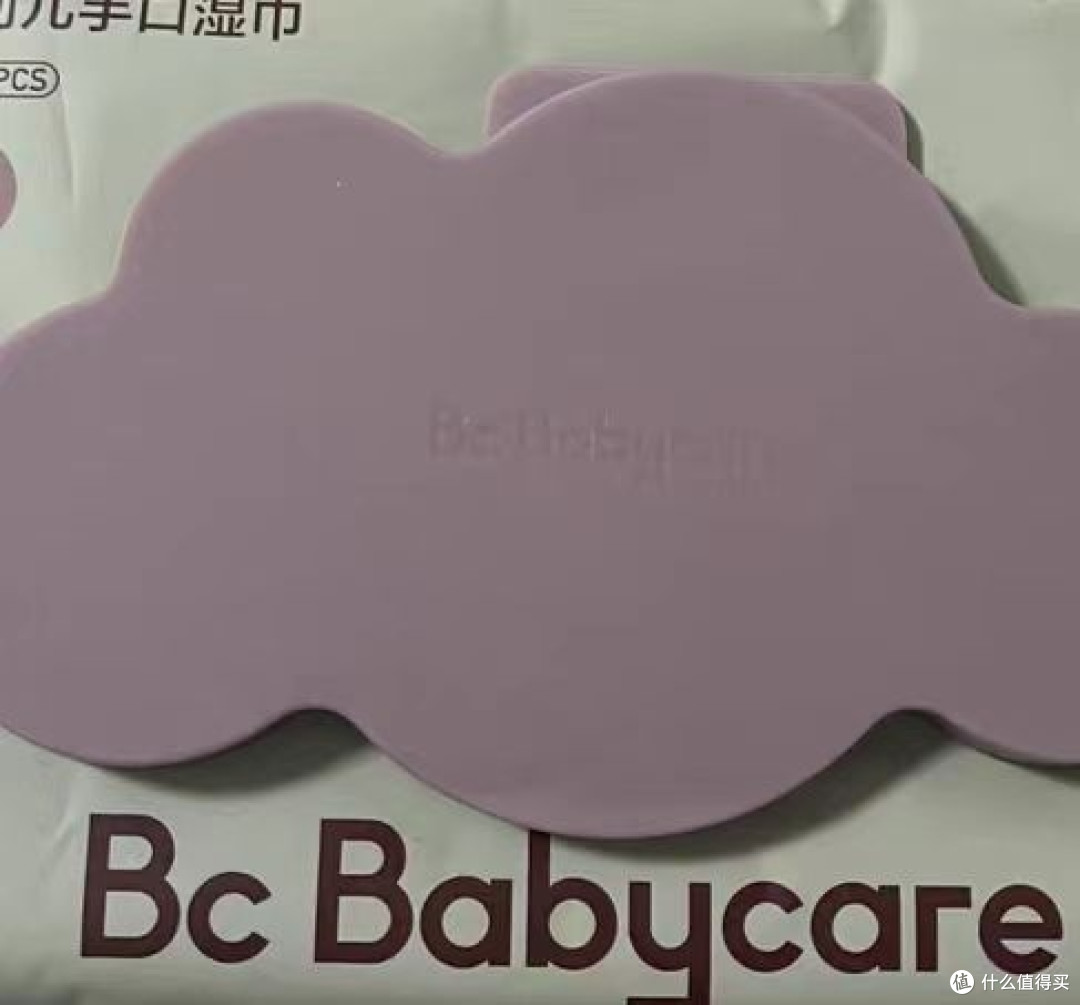 婴儿手口湿巾
