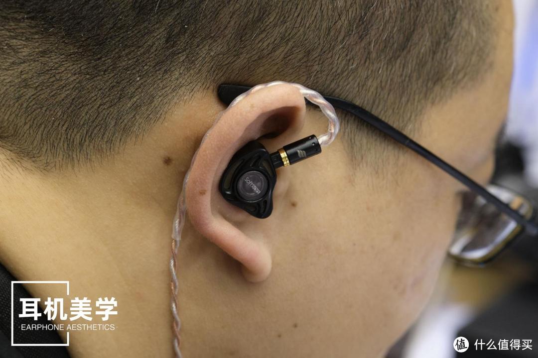 2024进度条过半，深圳耳机展上又整了哪些新活？