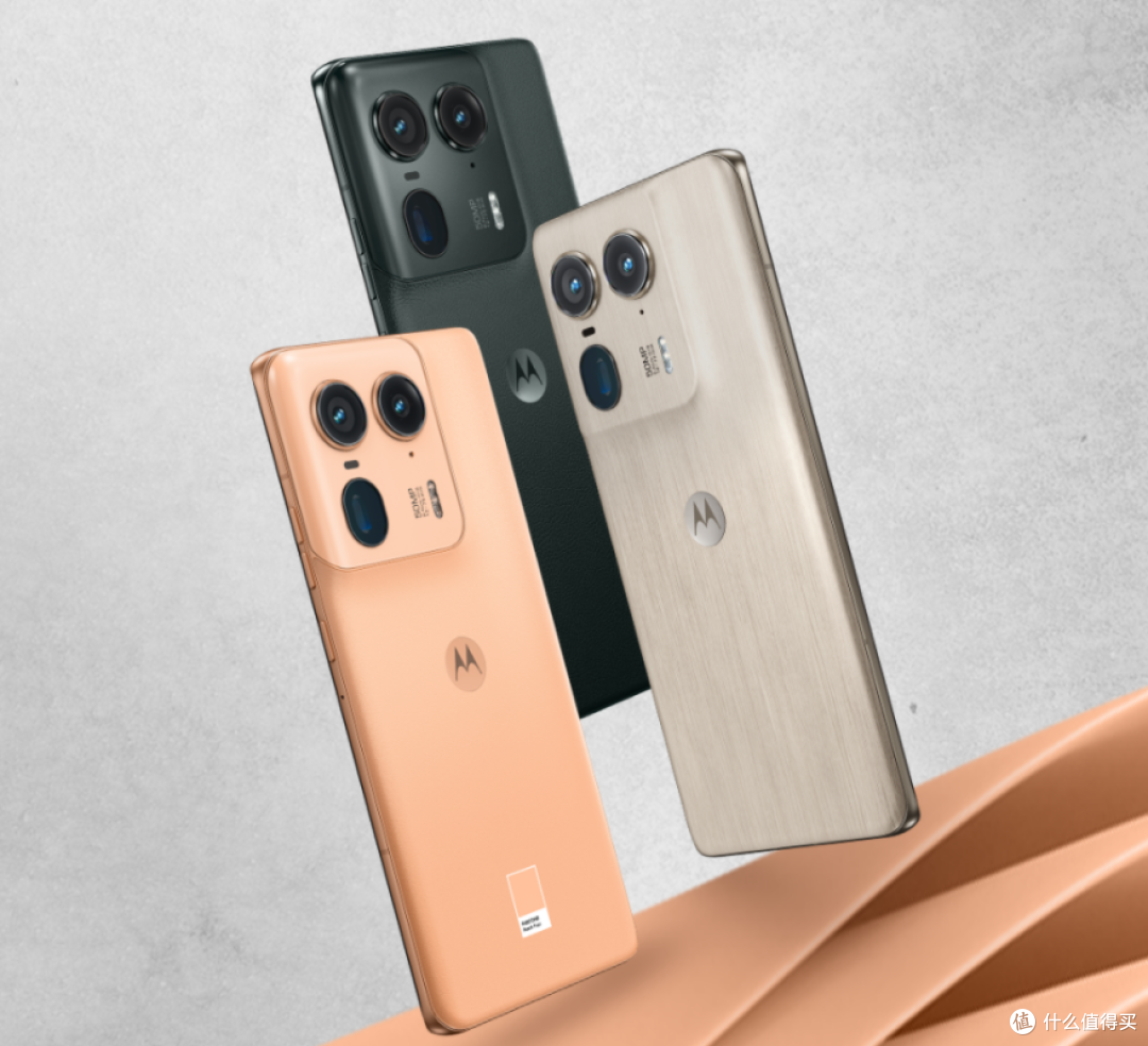 motoX50 Ultra AI性能与旗舰影像加持,让每个人都能拍高级感照片