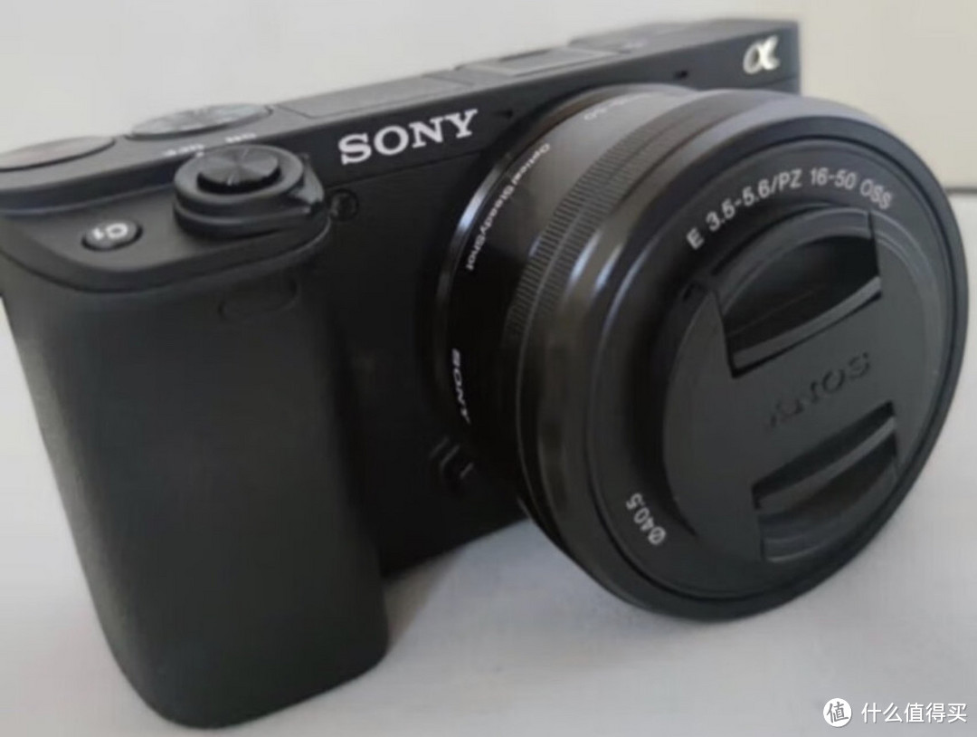618购索尼α6400数码相机