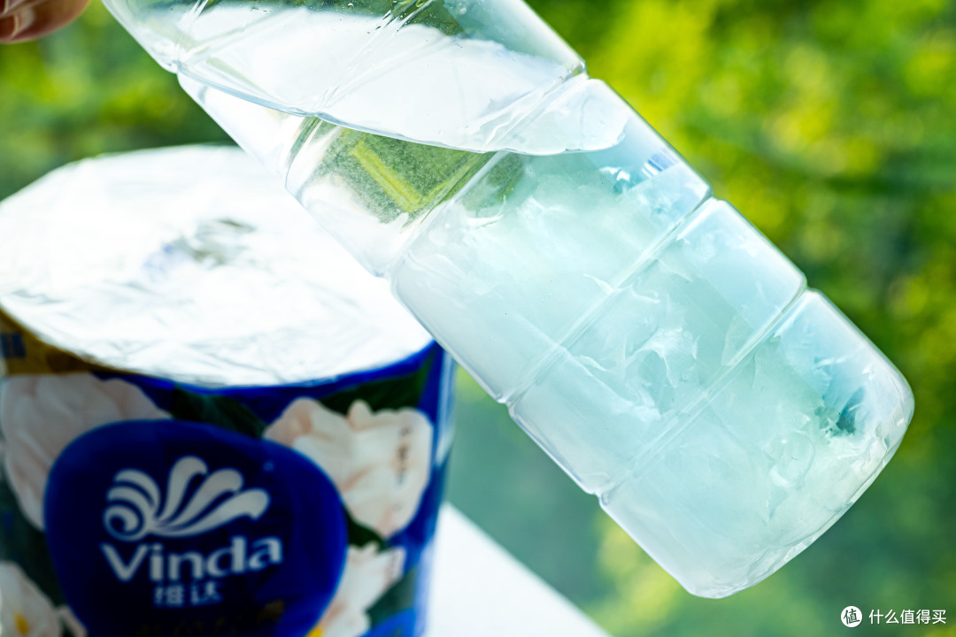 日百|520要浪漫也要实用,送生活搭子柔韧维达,一起开启健康生活!