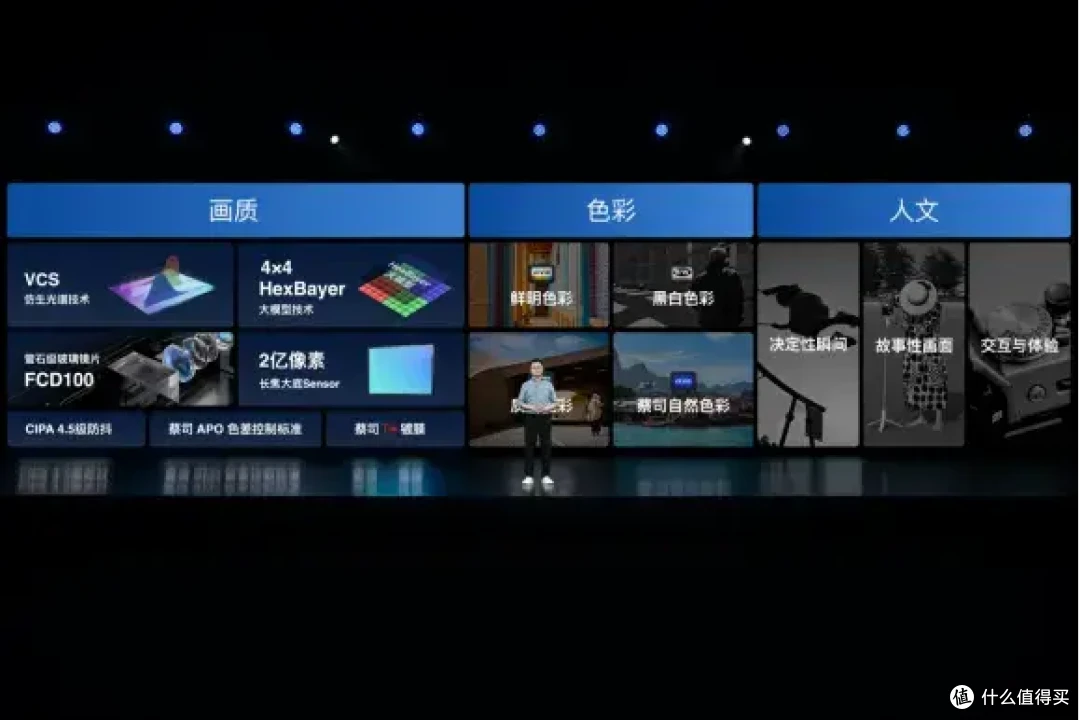 自研+共研打造持久领导力 vivo举办X系列技术沟通会
