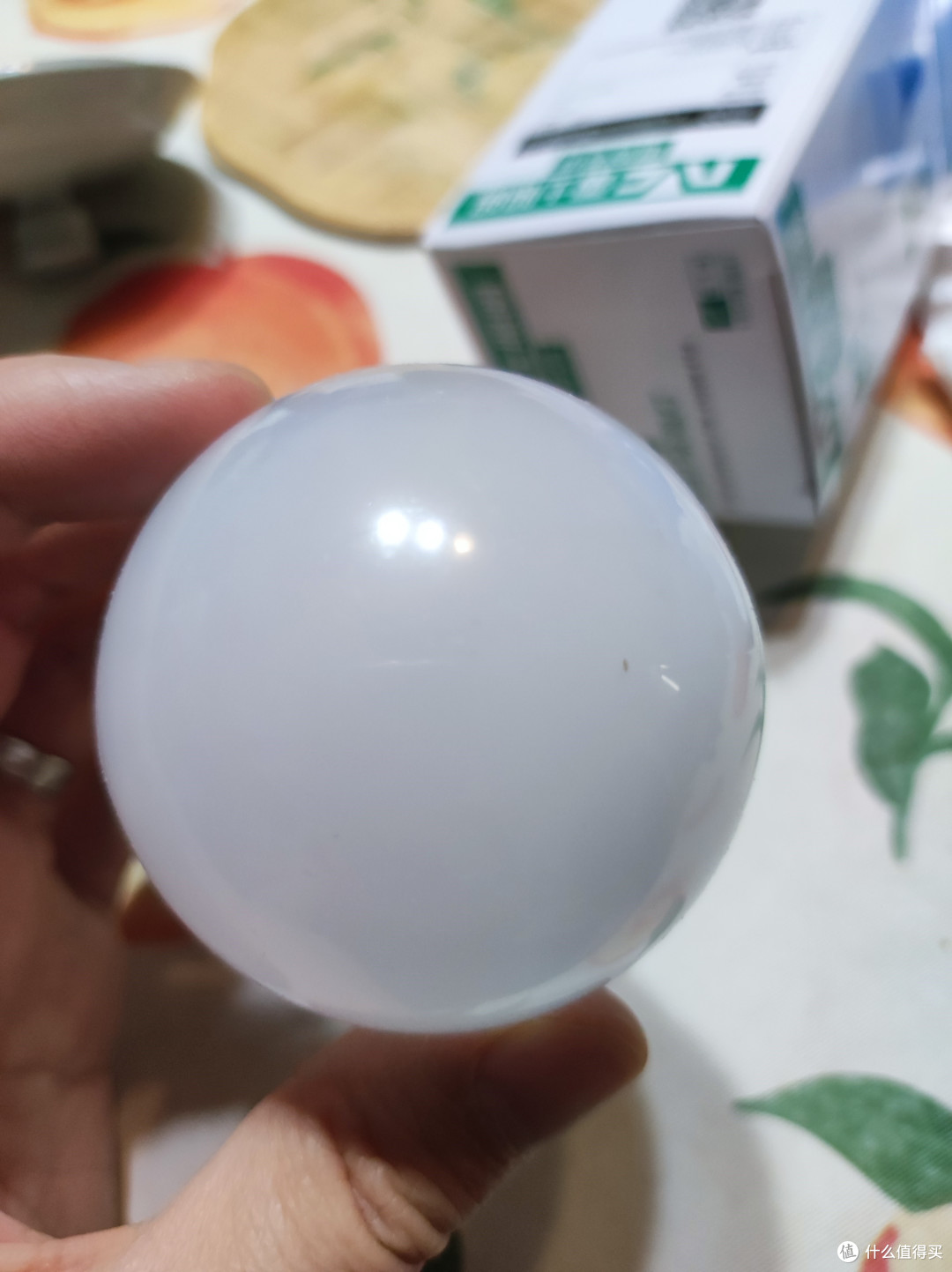 雷士照明7W LED球泡 E14 6500K:节能、舒适与耐用的完美结合