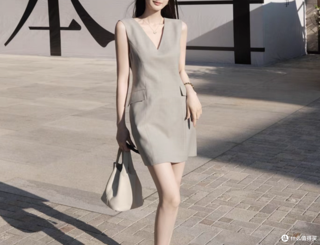 女律师的夏日衣橱清单｜这3家店，拥有88VIP的职场人可以闭眼入