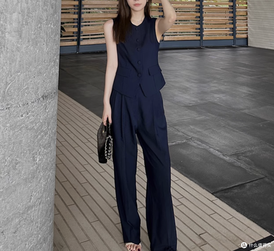 女律师的夏日衣橱清单｜这3家店，拥有88VIP的职场人可以闭眼入