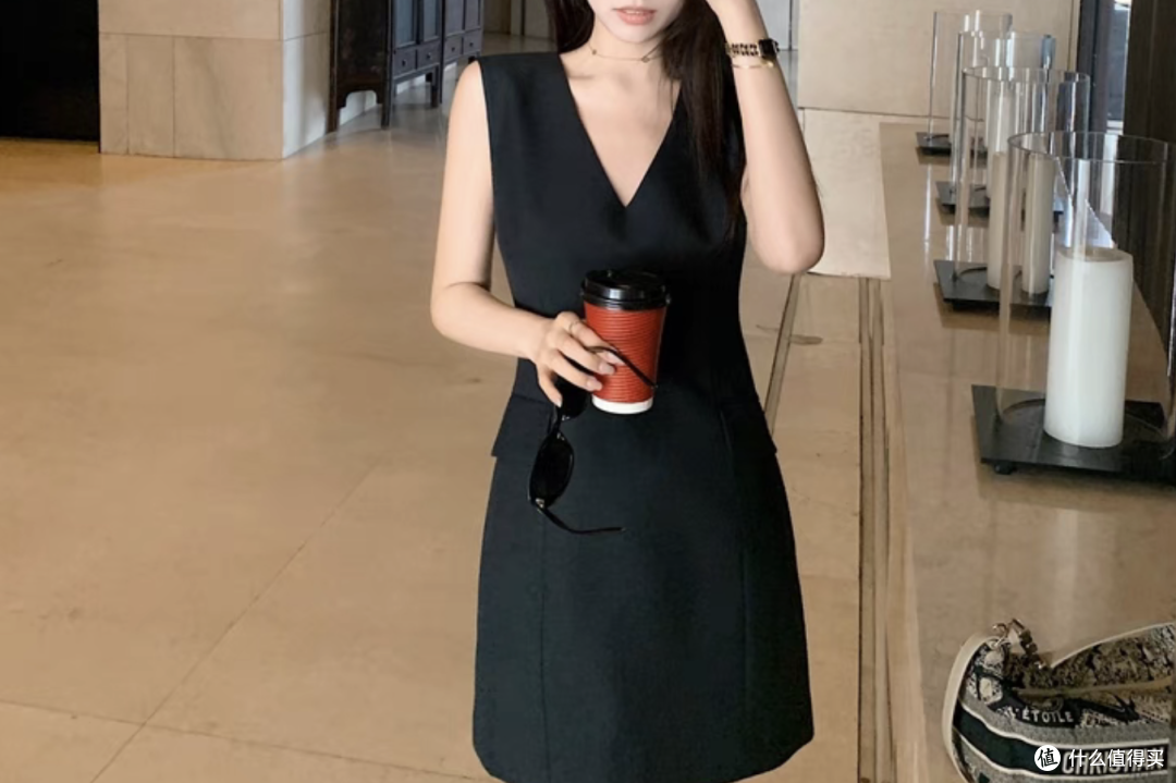 女律师的夏日衣橱清单｜这3家店，拥有88VIP的职场人可以闭眼入