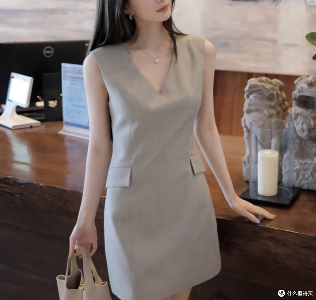 女律师的夏日衣橱清单｜这3家店，拥有88VIP的职场人可以闭眼入