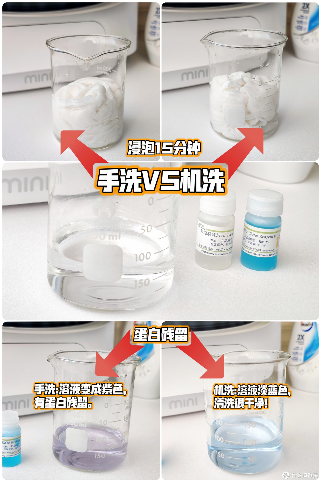 从家务自由开启自我觉醒,内衣洗衣机是“开窍”还是“智商税”?一文攻略私密清洁那些事儿!