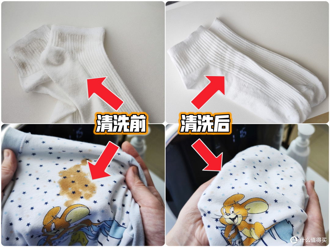 从家务自由开启自我觉醒,内衣洗衣机是“开窍”还是“智商税”?一文攻略私密清洁那些事儿!