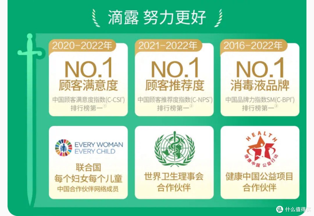 滴露90年守护,热销产品你值得拥有!