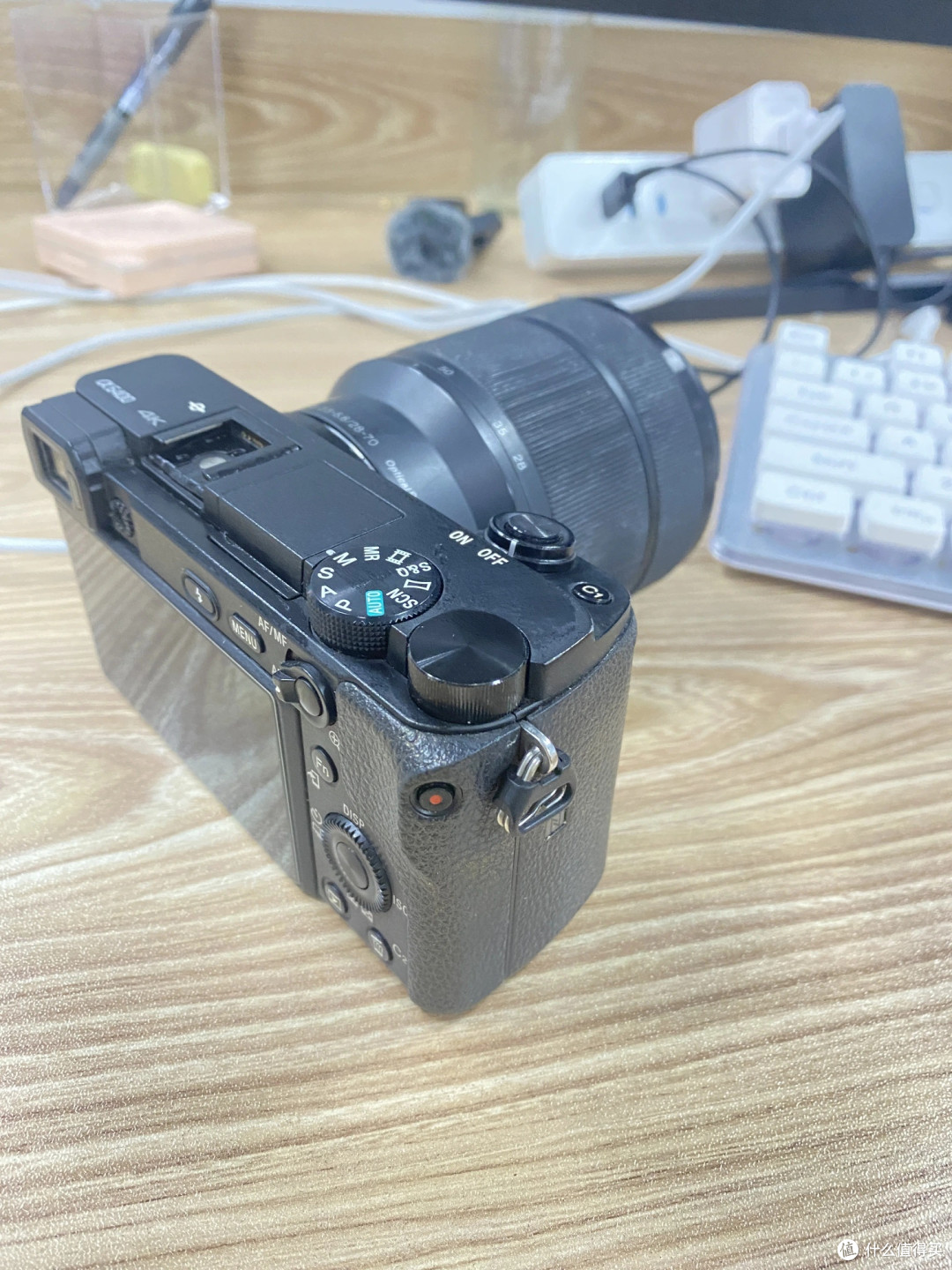 索尼a6400微单出,轻便实用,值得拥有!