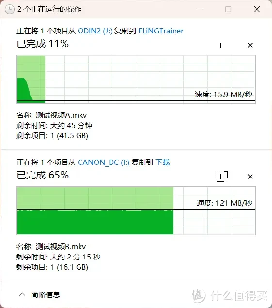 我有个摄影弹匣，量大又管饱——NewQ闪存卡盒体验分享