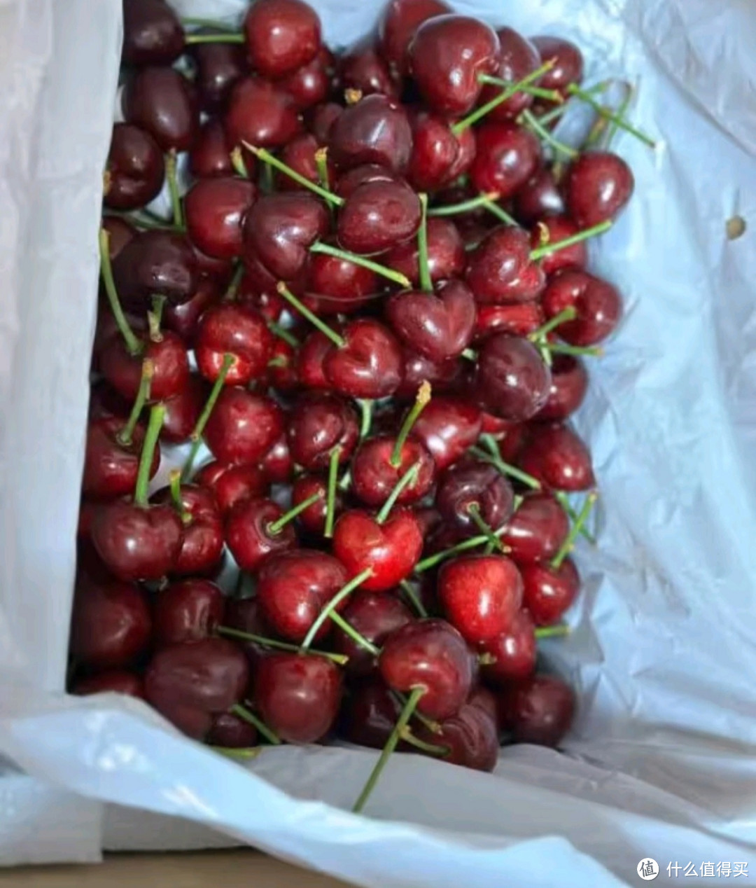 618种草大会之春福乐 山东国产樱桃 新鲜水果 时令生鲜水果 3斤
