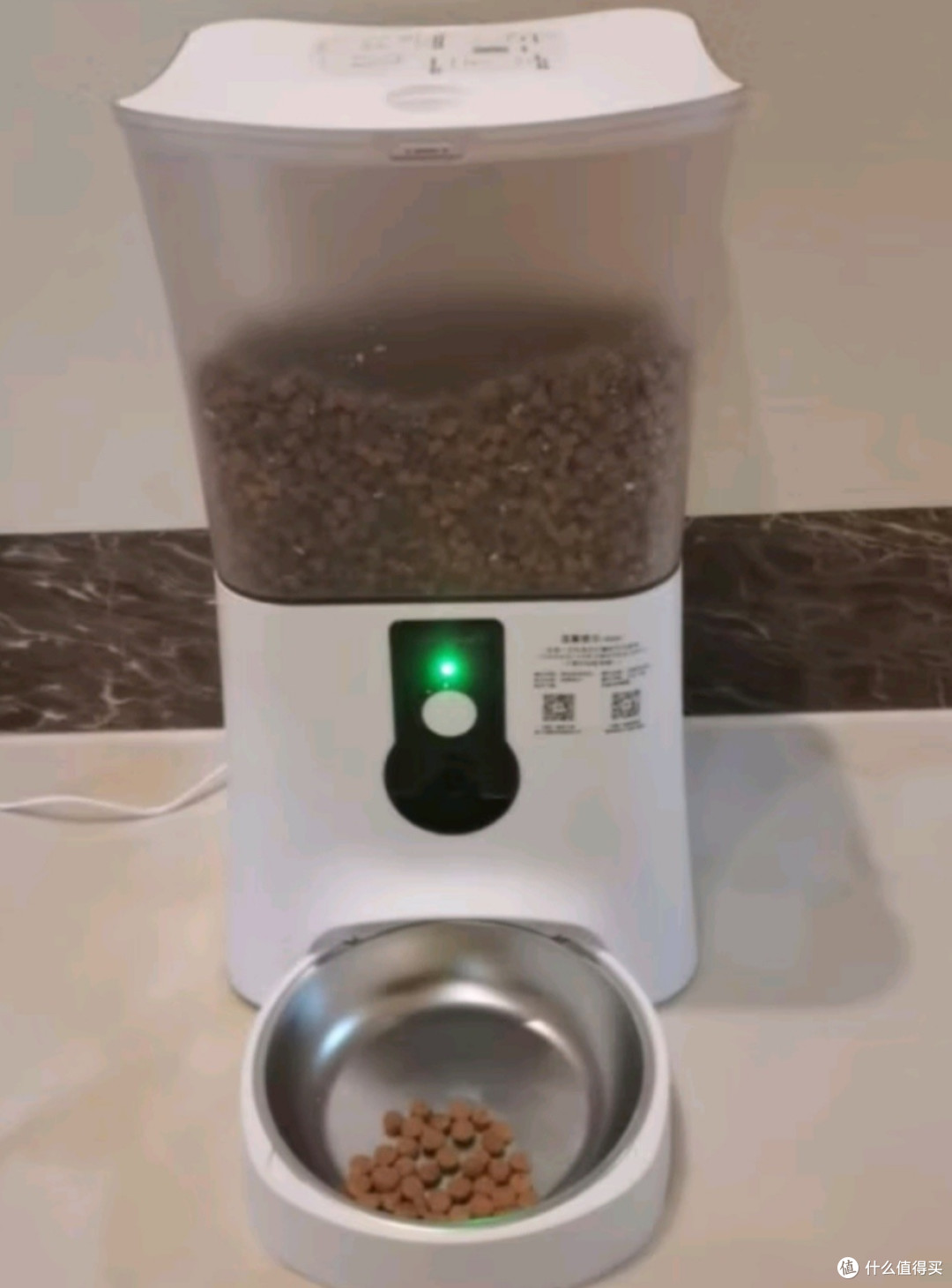 618种草之智能宠物喂食器！