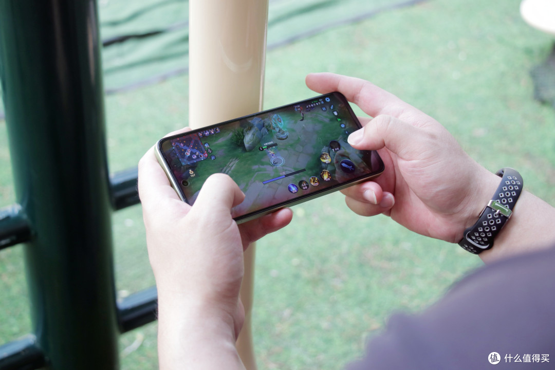 高颜值、长续航、大存储的OPPO K12x ,好看地不像千元机