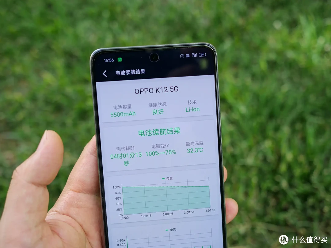 千元档超耐用续航神机，送父母OPPO K12手机真合适