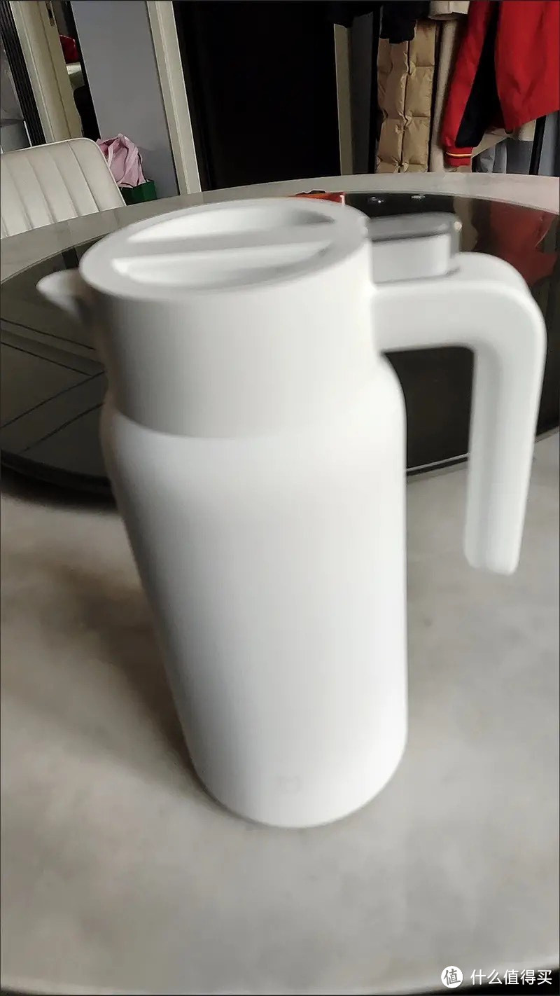 ￼￼小米 保温壶 大容量暖水壶 家用热水瓶 真空开水瓶 316不锈钢1.8L￼￼