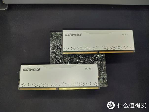 性能与价格的平衡-只479的枭鲸（SEIWHALE）审判者DDR5内存条评测