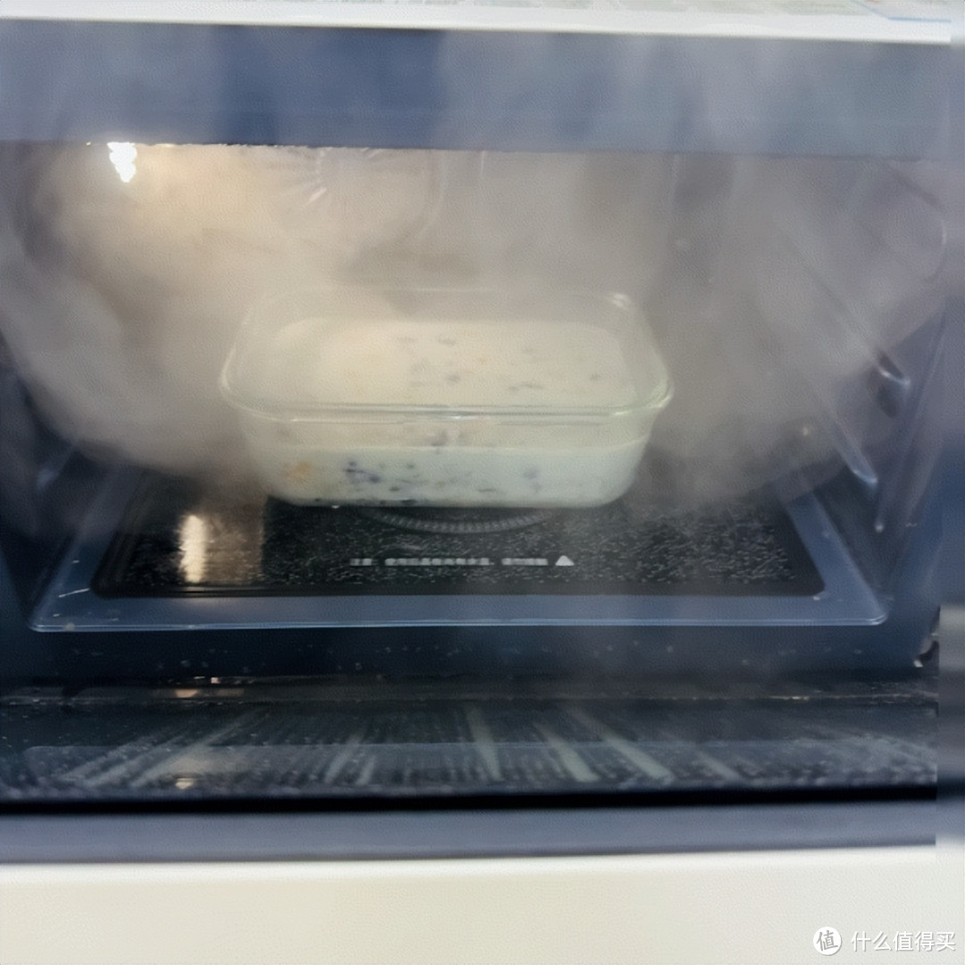 最近快被用“冒烟”的宜盾普X1微蒸烤一体机，究竟有多好用？快来看实测！