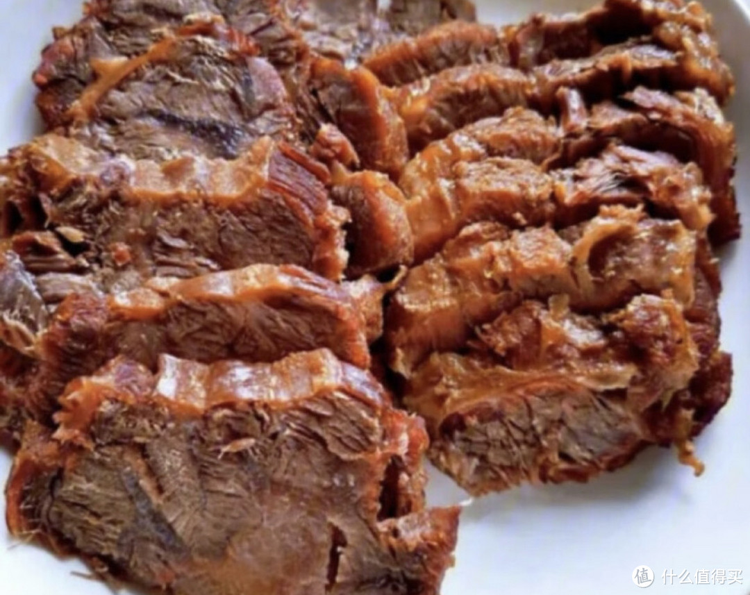 东来顺牛肉熟食礼盒：美食与文化的完美融合