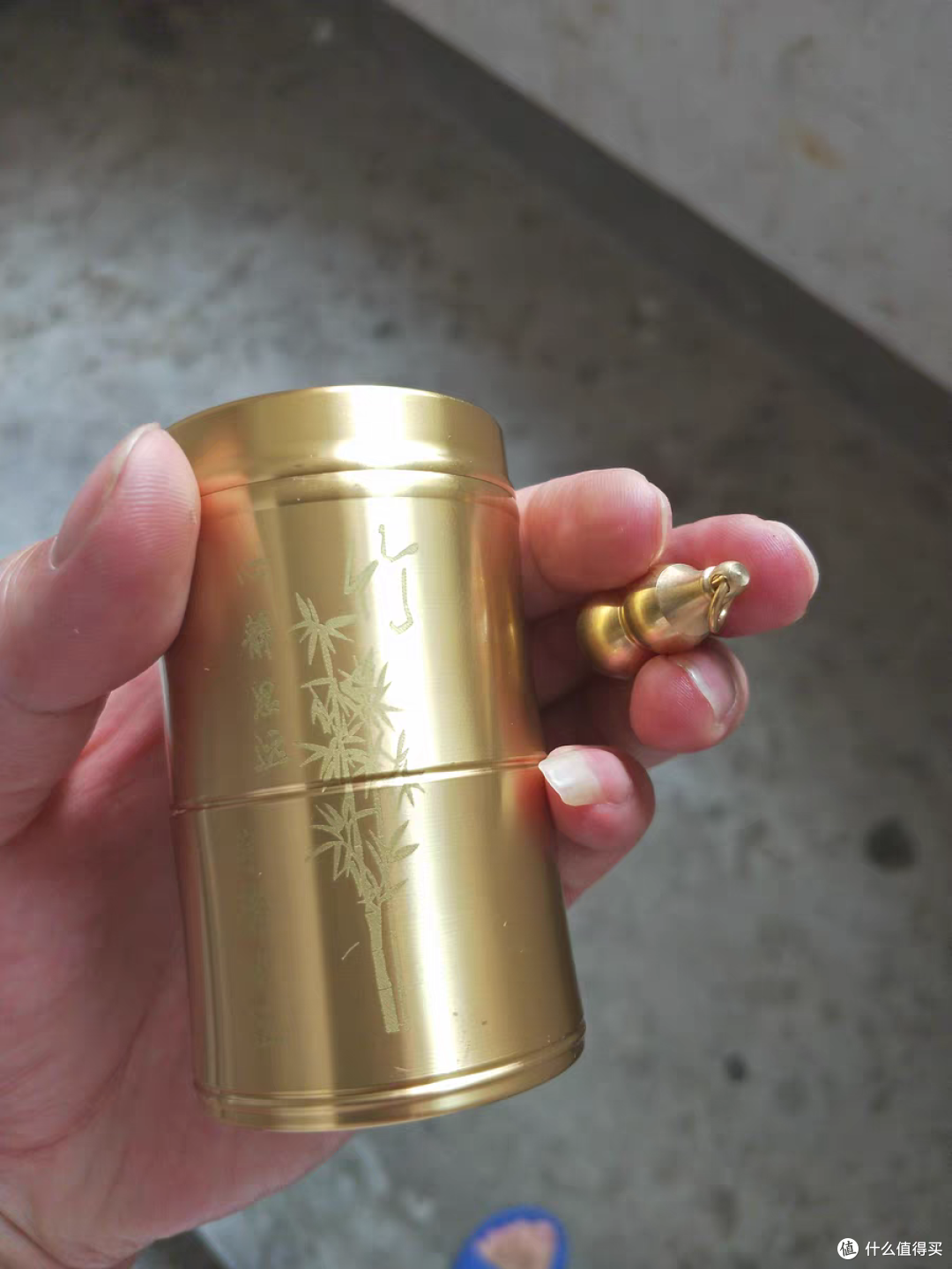 给力哦!精致且耐用的牙签筒