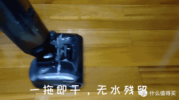 能躺平的洗地机，买这一台就够了！添可全新芙万Stretch S了解一下