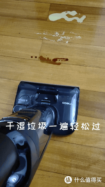 能躺平的洗地机，买这一台就够了！添可全新芙万Stretch S了解一下