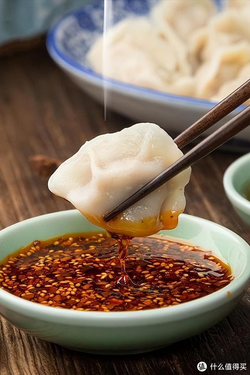 全国哪的饺子蘸料好吃？经过评选，这10个地方上榜，滋味各有千秋