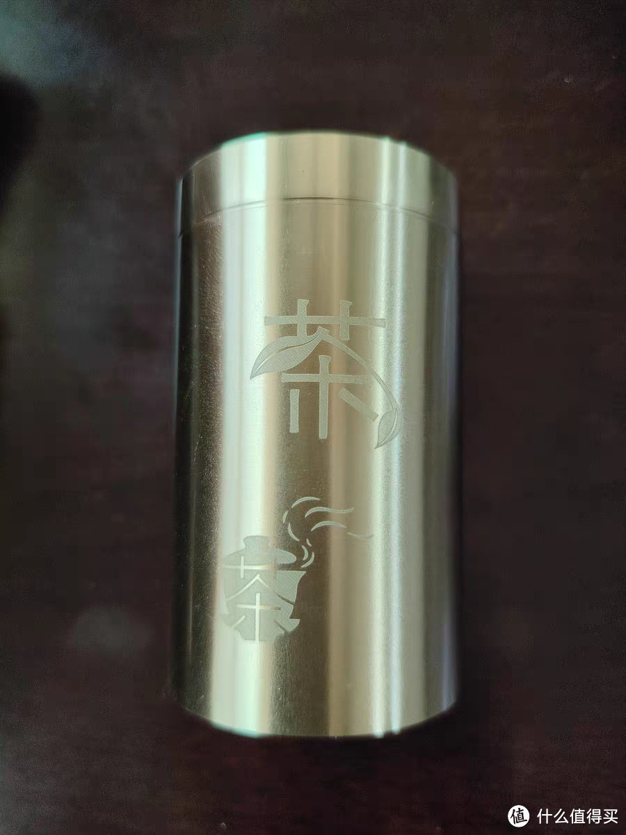 简约实用的茶罐，迷你款哦