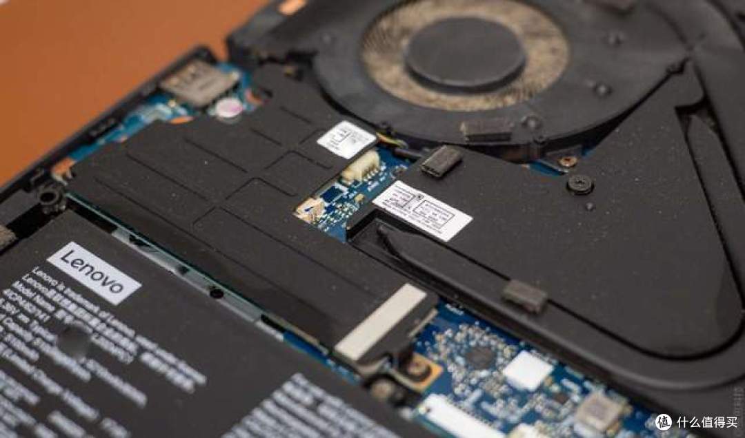 笔记本升级计划，PCIe4.0固态硬盘腾隐TQP4000上机简评