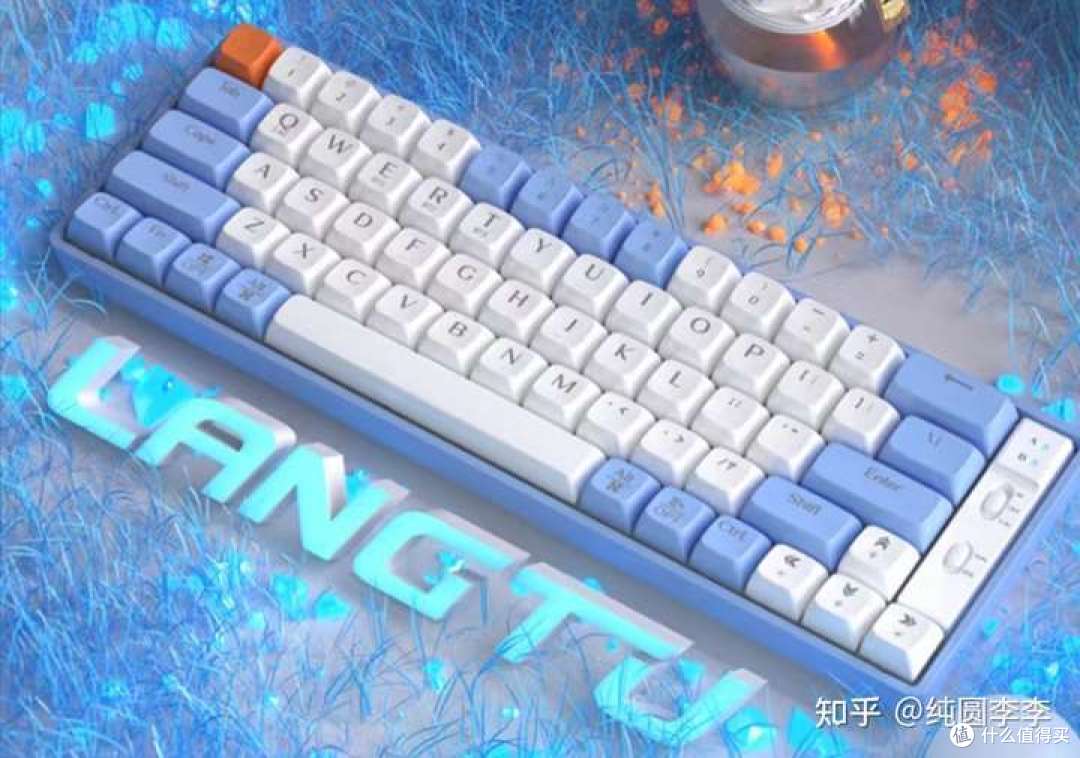 618有哪些性价比很高的机械键盘？