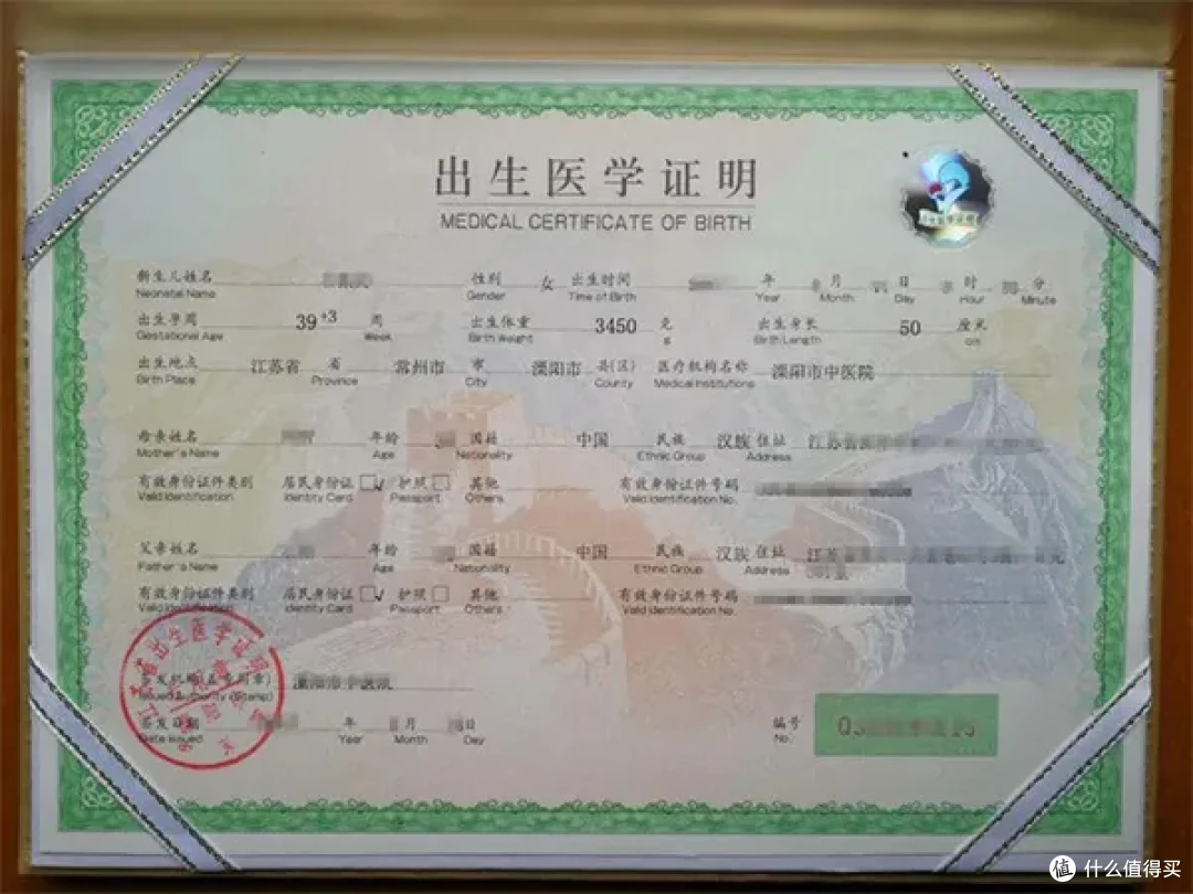 转眼孩子马上要上幼儿园了,家长要给孩子准备啥呢?