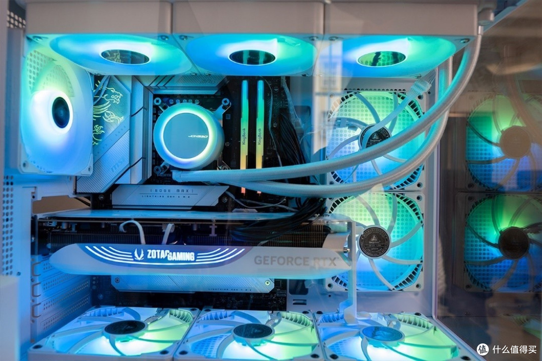 关闭CEP,降低CPU功耗&内存简易超频?微星MPG Z790 EDGE TI MAX WIFI刀锋钛测试