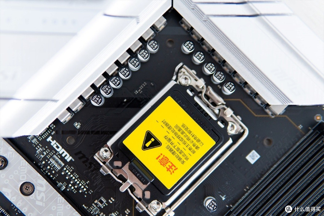 关闭CEP,降低CPU功耗&内存简易超频?微星MPG Z790 EDGE TI MAX WIFI刀锋钛测试