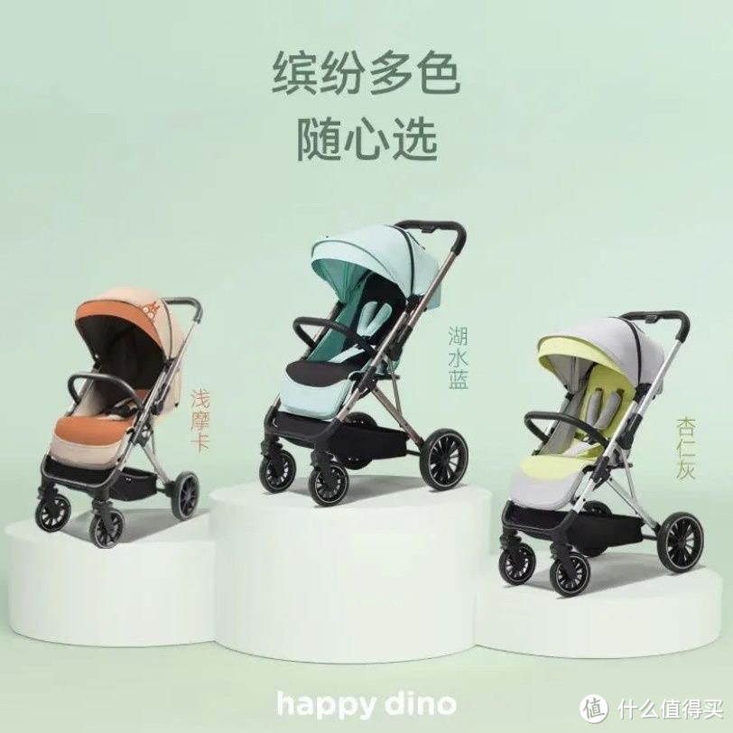 如何选购一款合用的婴儿推车，看这4点就够了！