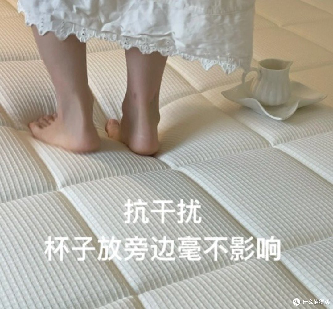🏠软装记录|床垫到了‼ 我总结了以下几点……