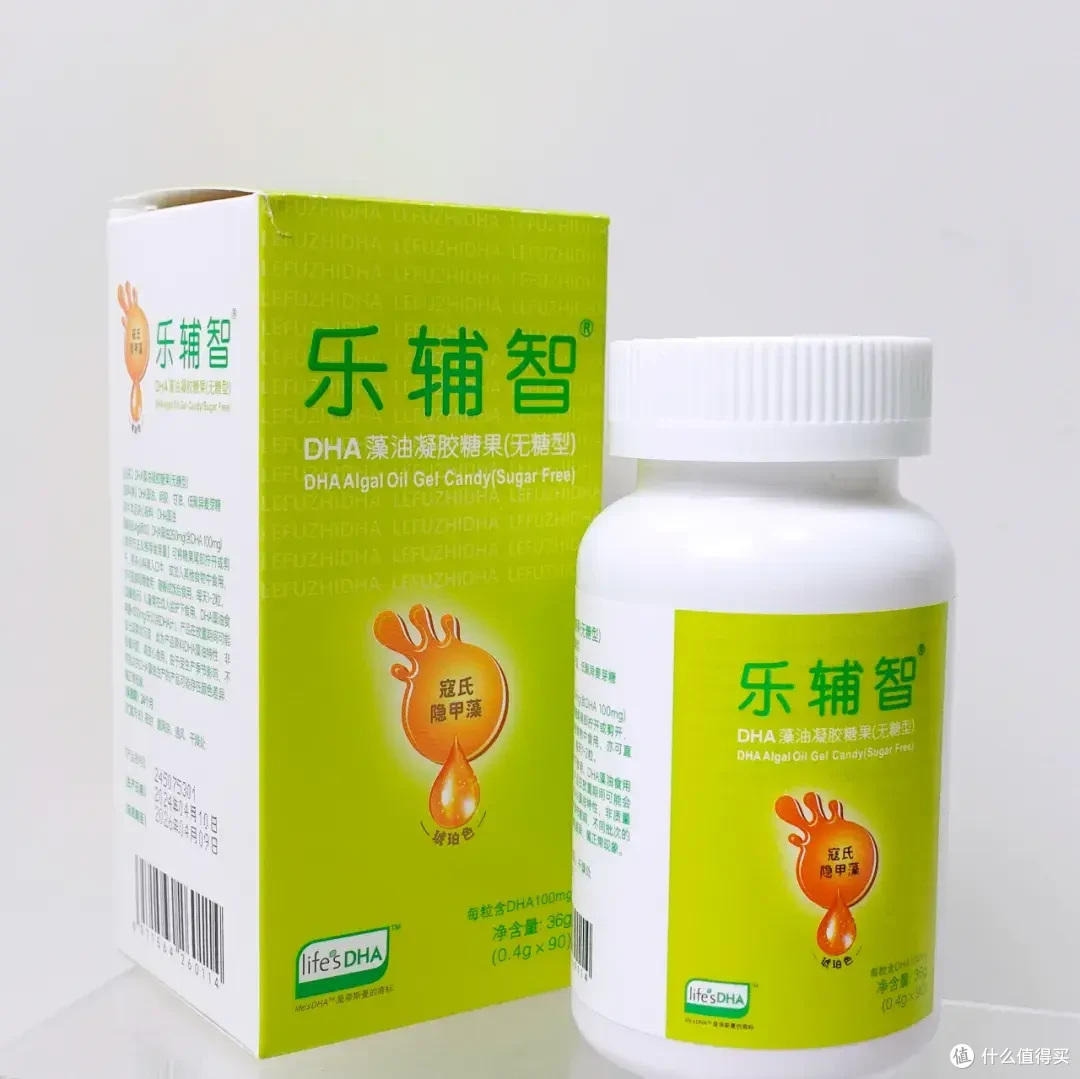 乐辅智藻油，换原料了？！还能推荐吗？