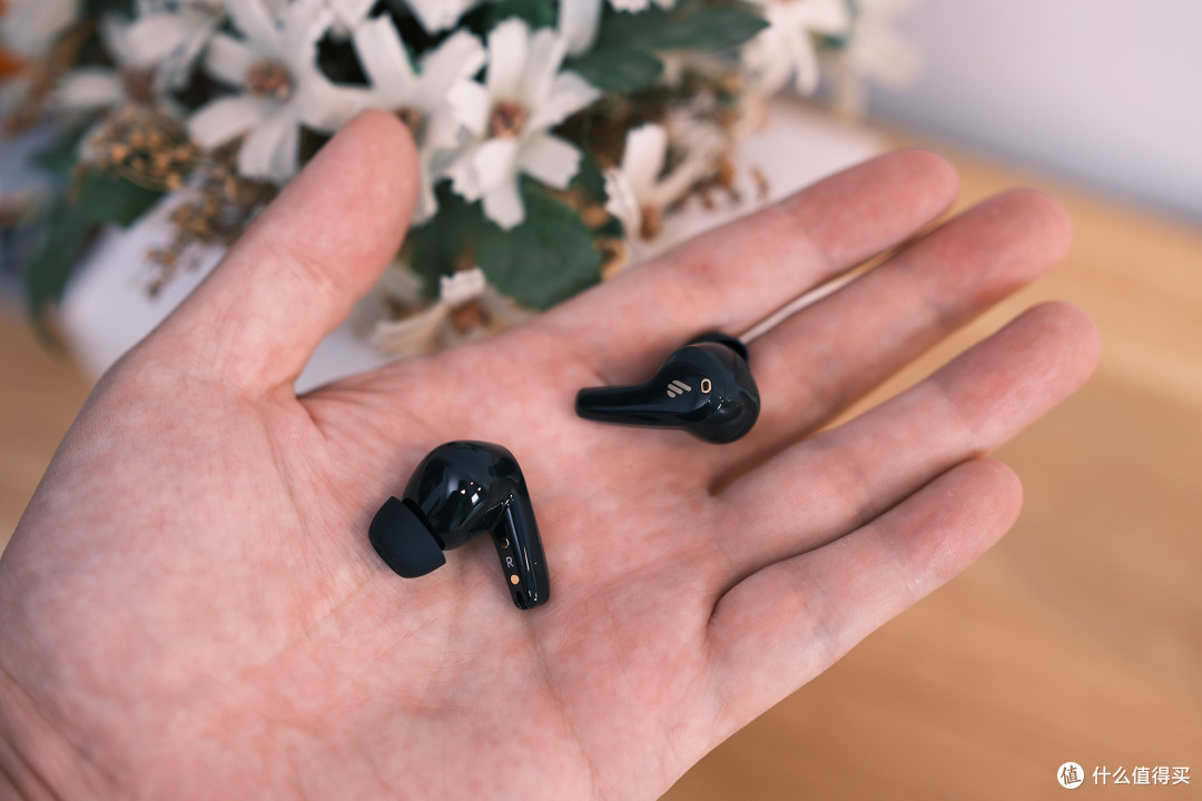 269元，给你三种专业降噪模式，漫步者FitBuds Pro蓝牙耳机怎么样
