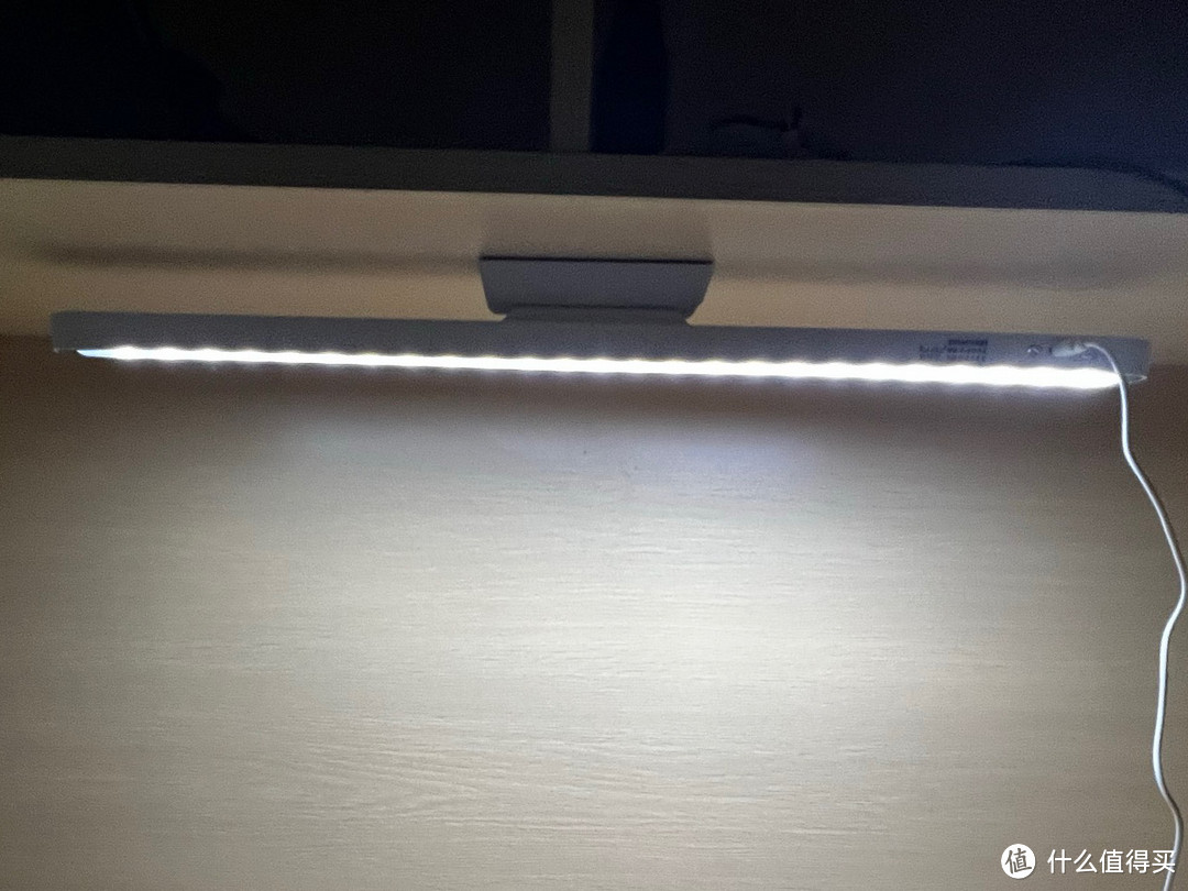 桌面LED灯换电池（酷毙灯）