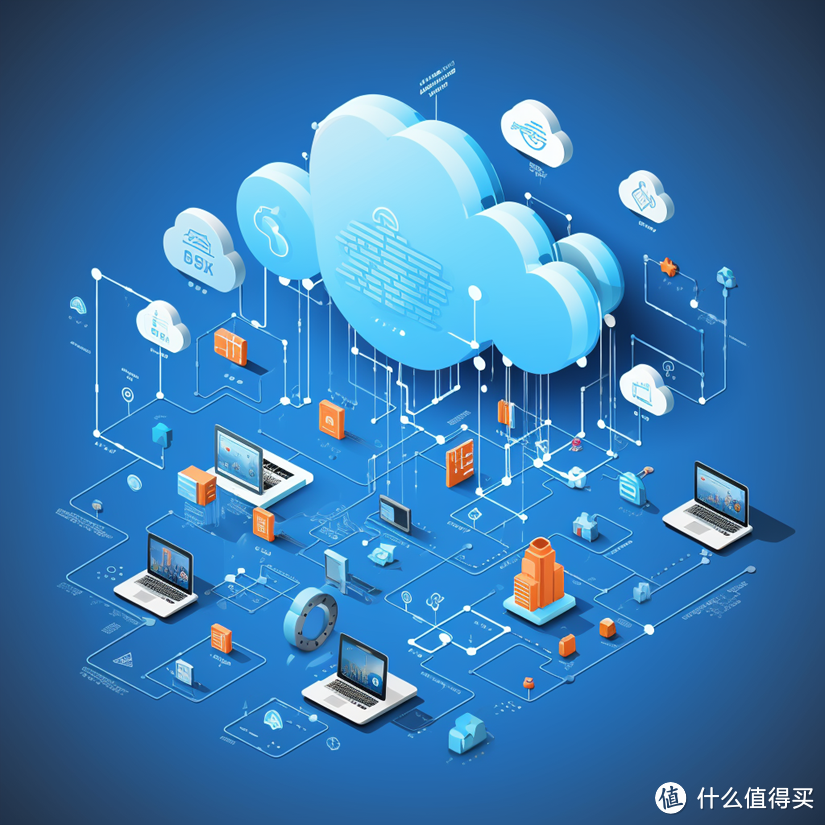 未来云计算标杆：华为云耀云服务器 X 实例打造智能安全的数字化解决方案