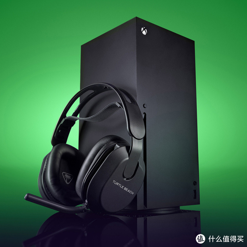 乌龟海岸 Stealth 500 / 600 Gen 3 无线游戏耳机上市：支持 Xbox 主机，79.99 美元起