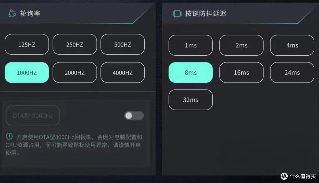股掌操控,全局在握:雷柏VT9Air游戏鼠标